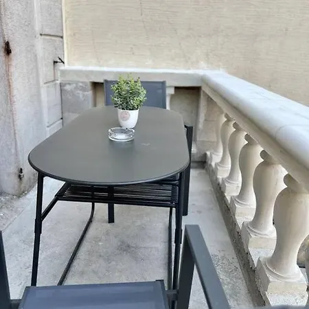Appartement Elegant Proche Rer/ Cdg / Parc Des Expos Sevran Extérieur photo