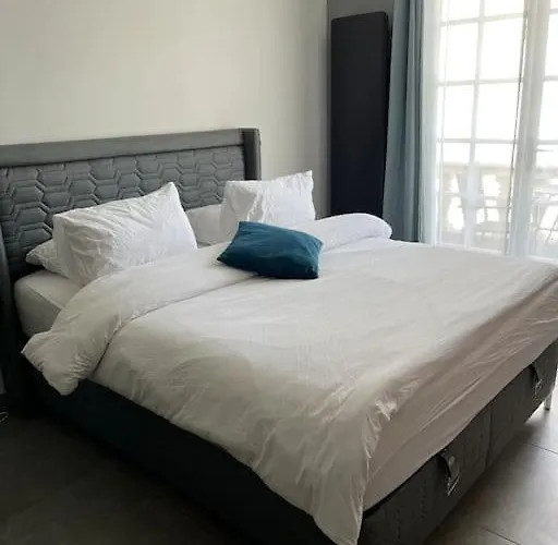 Appartement Elegant Proche Rer/ Cdg / Parc Des Expos