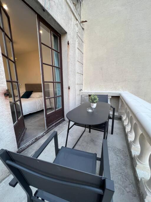 Appartement Elegant Proche Rer/ Cdg / Parc Des Expos *