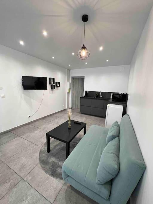 Appartement Elegant Proche Rer/ Cdg / Parc Des Expos Sevran