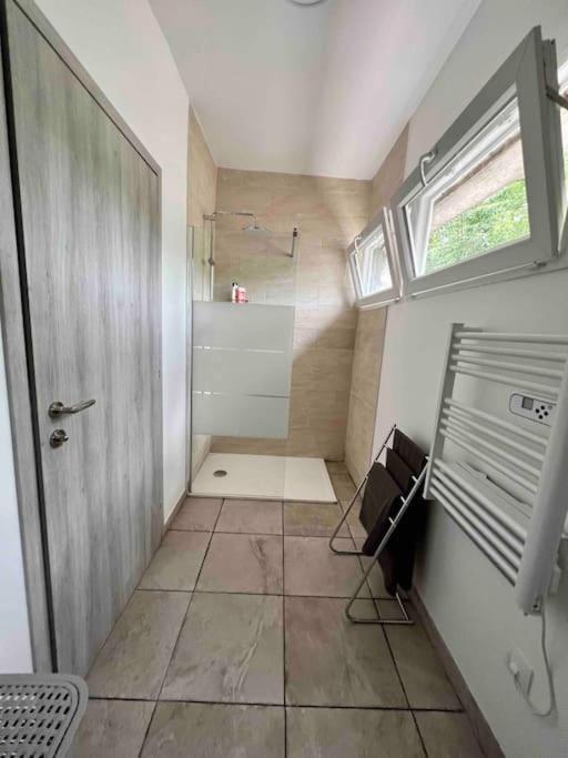 Appartement Elegant Proche Rer/ Cdg / Parc Des Expos